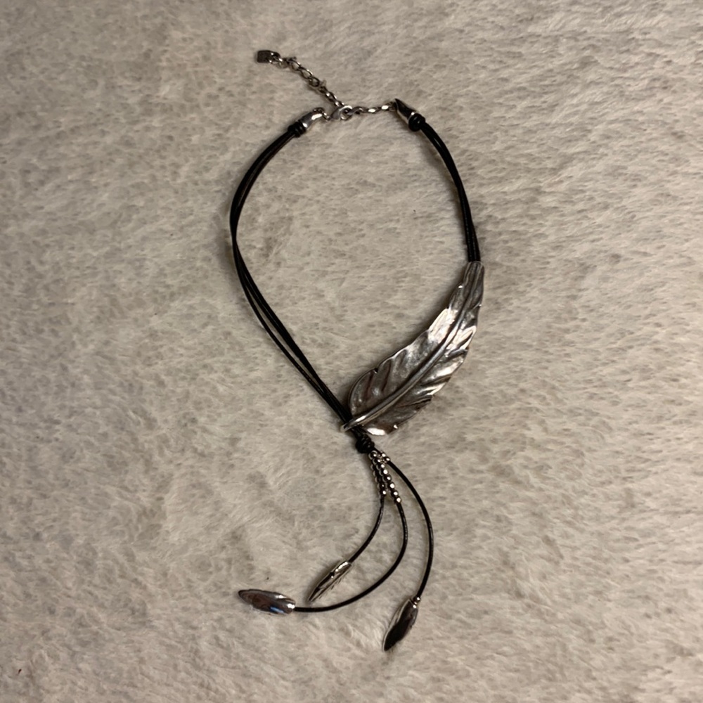 Womens necklace